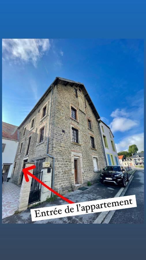 La Romantica**** 4/6 Pers 5Kms De Nausicaa Saint-Étienne-au-Mont Exterior foto